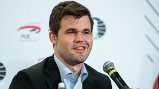 Magnus Carlsen Wins 2013 Chess World Championship in Chennai [upl. by Bobbi]