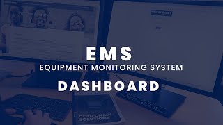 EMS Video  Desktop dashboard [upl. by Mukund]