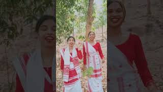 Khopa upar sarai fula new nagpuri trending shots nagpurireel viralvideo [upl. by Chao]