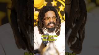 ROHAN MARLEY on Drink Champs QuestionampAnswer 🔥 music hiphop rap rohanmarley jamaica jamaican [upl. by Grider]