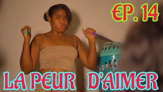 LA PEUR DAIMER Épisode 14  NOUVEAU FEUILLETON HAITIEN 2024 [upl. by Loleta312]