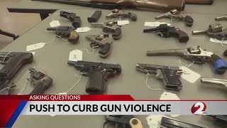 Local voices speak on Ohio gun law changes [upl. by Winton]