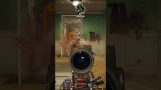 Being a menace in the enemy spawn 😂 bo6 callofduty cod spawncamping [upl. by Elyrehc]