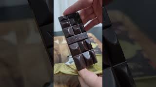 A musteat for chocolate lovers Extra Dark Chocolate Fondete Venchi [upl. by Hirai]