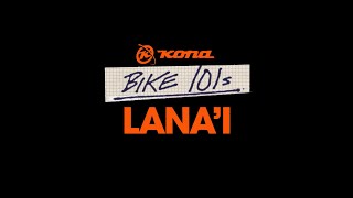 Kona Bike 101s Lanai [upl. by Alatea]