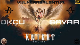 IVulneraSalenturI  Fight4HonoR  OreadsPk Vol25 knightonline oreads phonk fight4honor gaming [upl. by Htnicayh]