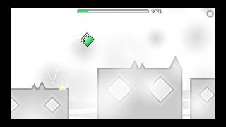 68817490 Maintain The Flow by Lyriaki Normal Geometry Dash [upl. by Oralia]