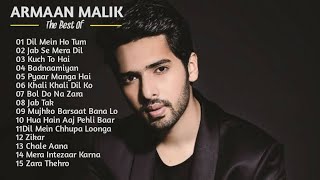 Best Of Armaan Malik Songs  Armaan Malik Heart Touching Song  Hindi Song Collection 2019  2020 [upl. by Kinny]