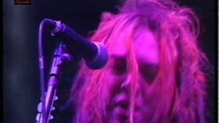 Sepultura Live DrMusic Festival 1996 HD [upl. by Laden309]