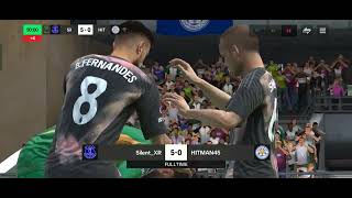 EVERYTHING GOES WRONG💀 Leicester City Scores 3 Own Goals in 50 Loss to Everton [upl. by Gad]