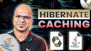 15 Hibernate Tutorial  Caching [upl. by Grey]