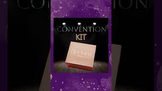 Convention Kit doterra aromatherapy [upl. by Leahcir]