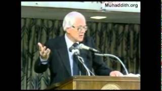 FULL  Ahmed Deedat Vs Robert Douglas  Crucifixion  Fact or Fiction [upl. by Ffilc817]