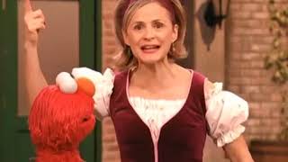 Sesame street Elmos Full Episode [upl. by Rochus]