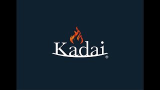 How to attach the Cooking Tripod to the Kadai Firebowl [upl. by Iderf]