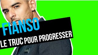 1 truc pour progresser sérieusement en rap [upl. by Thorma]