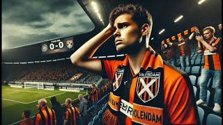 FC24 EREDIVISIE CHALLENGE 4 FC Volendam met de Degradatiechallenge [upl. by Anyd]