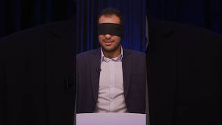 The Blind Date Show with Donia amp Waleed [upl. by Eyak623]