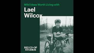 Cycling Around the World with Lael Wilcox [upl. by Rudwik]