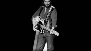 Waylon Jennings  Nashville Wimmin  1980 [upl. by Ermey371]