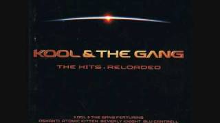 04 Kool amp The Gang feat Ashanti  Cherish [upl. by Nohtahoj]