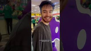 compras aiqfome cupom cupomaiqfome aiqfomecupom mercado supermercado patobranco vlog [upl. by Annetta]