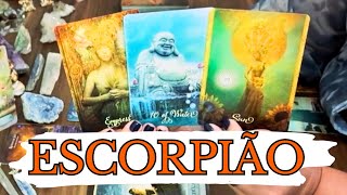 ♏ESCORPIÃO TAROT 2024✨️ILUMINADOS PELO SUCESSO✨️ALINHADOS♡ABUNDÂNCIA DIVINA🌻 [upl. by Ahsirk]