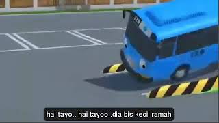 Lagu hey tayo bahasa indonesia [upl. by Baynebridge446]