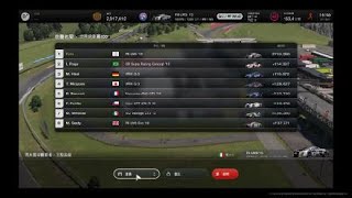 Gran Turismo® 7 World Touring Car 800  Lake Maggiore Circuit PS4 [upl. by Acira]