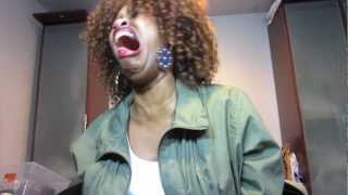 Hot pepper challenge remix 6 Glozell [upl. by Nosreffej]