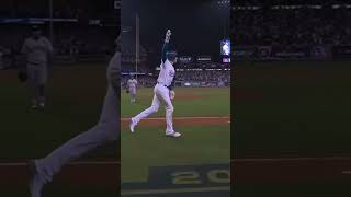 Freddie Freemen walkoff grandslam grandslam walkoff worldseries ladodgers [upl. by Mallorie]