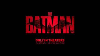 Nirvana  Something In The Way  The Batman OST [upl. by Hewe]