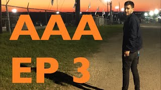 Gerard  Vlog  AAA Episode 3 [upl. by Aslam724]