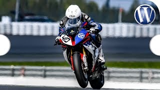 Folge 1  Neues Team  Wunderlich MOTORSPORT  Wunderlich GmbH  BMW  S 1000 RR  RLC [upl. by Todd]