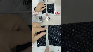 💥Easy baby gril skirt top cutting✂️✂️skirt with top design fashionviralyoutubeshorts [upl. by Atokad]