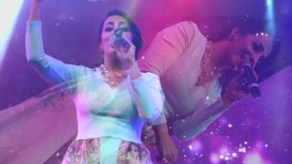 Farzana Naz Mir Khan amp Ghezaal Enayat Concert  Global Village [upl. by Sherwin657]