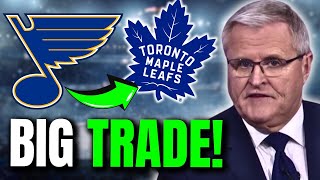 ✅ WELCOME TO TORONTO MAPLE LEAFS TAKEN BY SURPRISE TORONTO MAPLE LEAFS PROSPECT [upl. by Nolie]