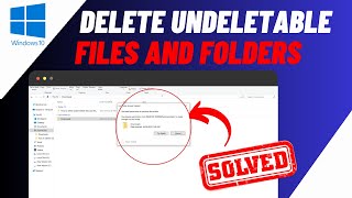 FIX You Require Permission From Administrators To Make Changes To This Folder or File [upl. by Aittam]