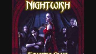 Nightwish  The Carpenter Live at Tavastia club 1997 HQ 02 [upl. by Onit]