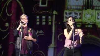 Happily Ever After Finale amp LIVE Performance [upl. by Cleveland]