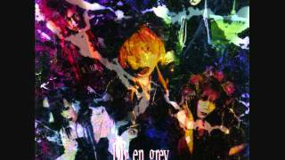 Garden  Dir en grey [upl. by Assiren]