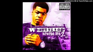 Webbie  Independent Slowed amp Chopped dj crystal clear [upl. by Laurita]