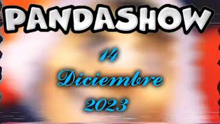 El Panda Show Jueves 14 de Diciembre del 2023 Podcast [upl. by Derron]