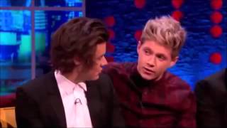 CuteFunny Moments of Niall Horan Part 1 [upl. by Strander]