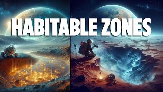 Habitable Zones The Goldilocks Principle in Action  InnoVision Tech [upl. by Atilahs]