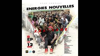 3Xzafrane  Petite étoile Feat Krysten Audio officiel [upl. by Talbot]