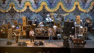 Grateful Dead  5211982 [upl. by Ardnod675]