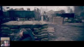 The order 1886 ps5 part 4 [upl. by Garwood]