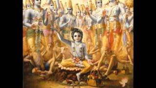 Arati Rasa Hare Krishna Perception [upl. by Levesque]