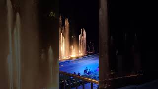 Branson Landing water show [upl. by Kuehn]